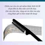 Chính hãng Nhật Bản / Amaze Plus strainia JAPAN Point Straight Brush Gửi hàng trực tiếp từ Nhật Bản Mã sản phẩm: 779 — ảnh 7
