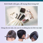 Chính hãng Nhật Bản / Amaze Plus strainia JAPAN Point Straight Brush Gửi hàng trực tiếp từ Nhật Bản Mã sản phẩm: 779 — ảnh 5