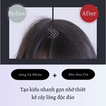 Chính hãng Nhật Bản / Amaze Plus strainia JAPAN Point Straight Brush Gửi hàng trực tiếp từ Nhật Bản Mã sản phẩm: 779 — ảnh 8