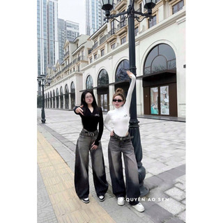 ÁO BODY SUIT CHỮ KHOÁ HOT HIT