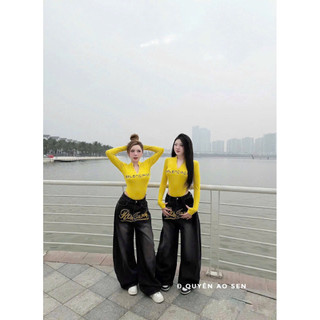 ÁO BODY SUIT CHỮ KHOÁ HOT HIT