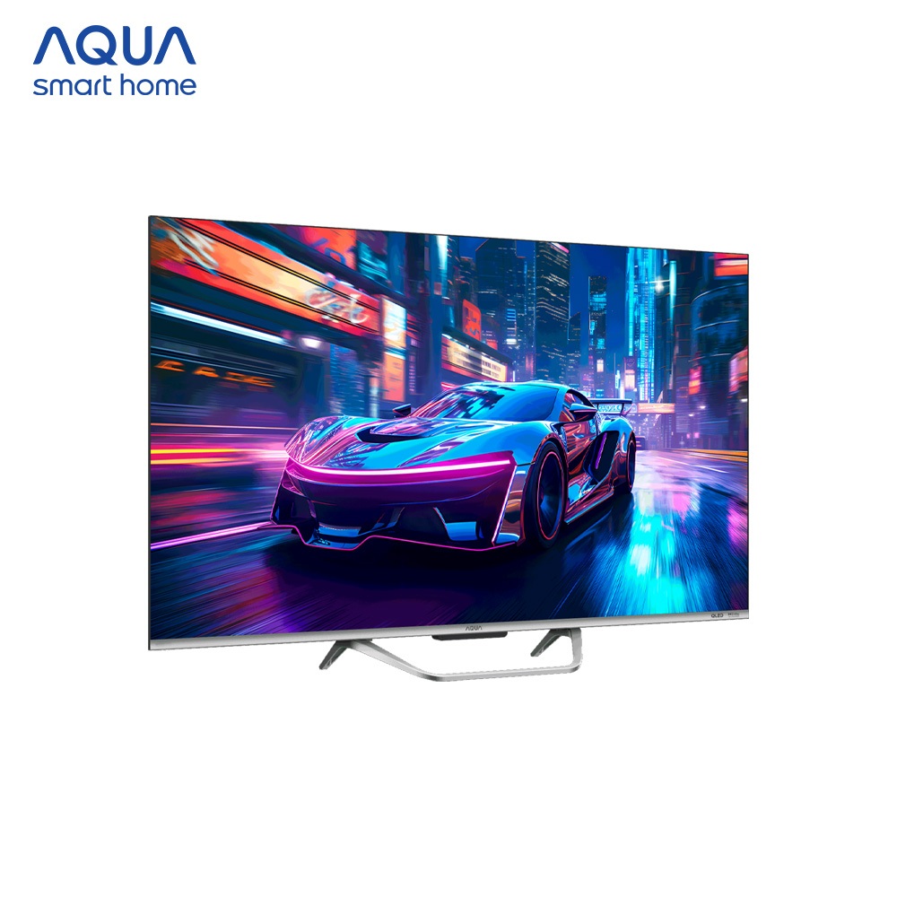 Google Tivi Aqua QLED 4K 75 inch AQT75S800UX - Freeship toàn quốc - Bảo hành 1 đổi 1 trong 730 ngày đối với lỗi màn hình