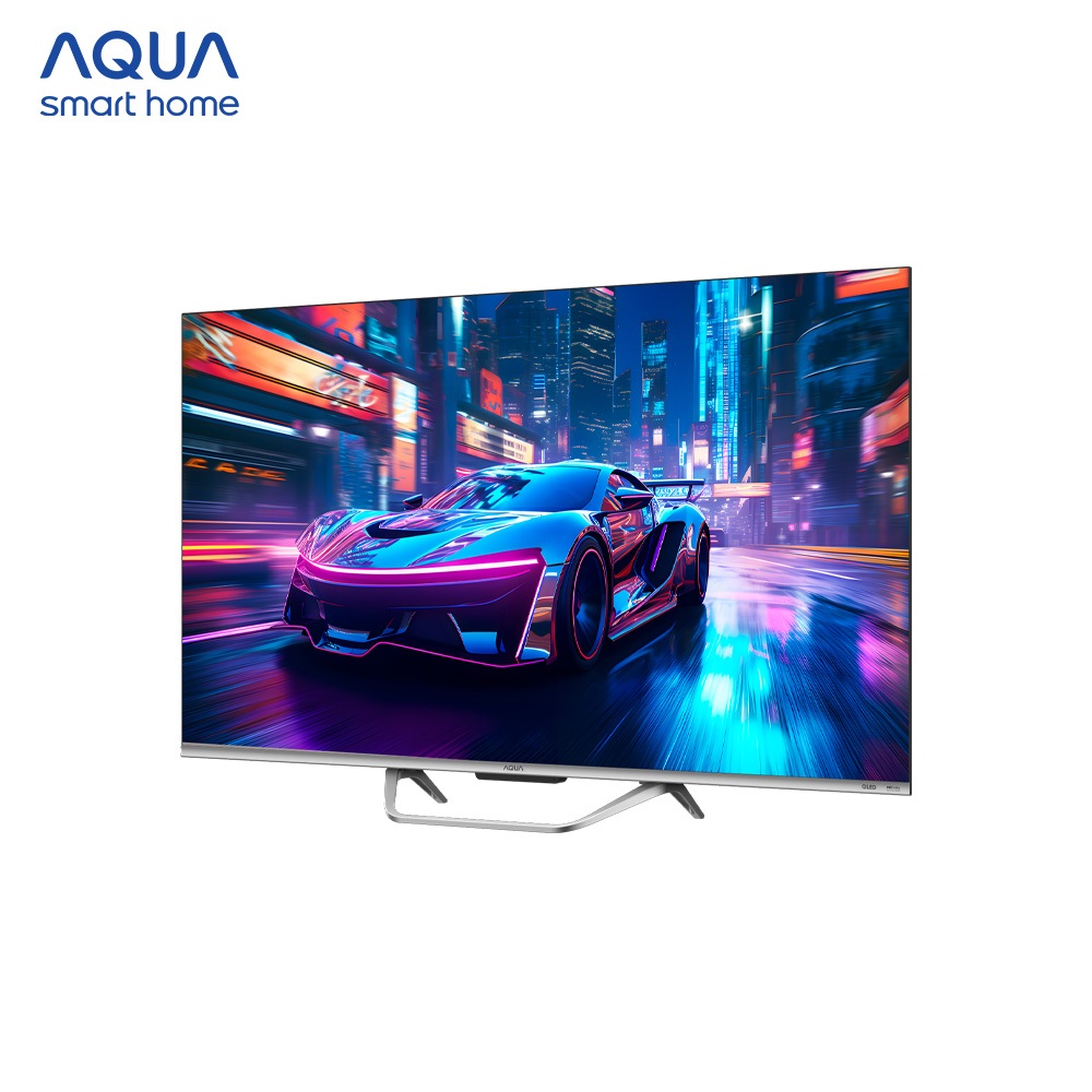 Google Tivi Aqua QLED 4K 75 inch AQT75S800UX - Freeship toàn quốc - Bảo hành 1 đổi 1 trong 730 ngày đối với lỗi màn hình