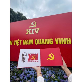 Sách - ĐẢNG CỘNG SẢN VIỆT NAM - Hành Trình Lịch Sử Và Khát Vọng Tương Lai - ndbooks