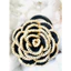 Túi hoa hồng handmade 2 mặt