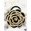 Túi hoa hồng handmade 2 mặt