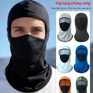 Mũ chống nắng đạp xe ngoài trời, thiết kế lưới thoáng khí, bảo vệ UV và thoải mái sử dụng lâu dài.