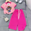 👕👖 ĐỒ BỘ BÉ GÁI – CHO BÉ THÊM ĐÁNG YÊU VÀ THOẢI MÁI 🌸 12-40kg IP500