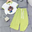 👕👖 ĐỒ BỘ BÉ GÁI – CHO BÉ THÊM ĐÁNG YÊU VÀ THOẢI MÁI 🌸 12-40kg IP500