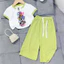 👕👖 ĐỒ BỘ BÉ GÁI – CHO BÉ THÊM ĐÁNG YÊU VÀ THOẢI MÁI 🌸 12-40kg IP502