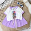 👕👖 ĐỒ BỘ BÉ GÁI – CHO BÉ THÊM ĐÁNG YÊU VÀ THOẢI MÁI 🌸 12-40kg IP502