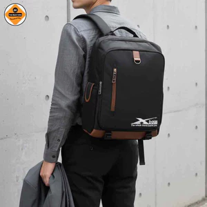 Balo Công Sở Đựng Laptop 15.6 Inch Xbags Yame XB3101 Sang Trọng Cao Cấp, Nhiều Ngăn, Trượt Nước!