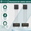 S8050 S8550 transistor 0.5A 25V chất lượng cao