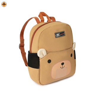 Balo Trẻ Em Mầm Non TNBags TN.B 3022 Cao Cấp – Nhỏ Gọn Nhẹ Êm, Form Đẹp, An Toàn, Dễ Thương!