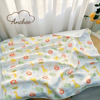 Chăn điều hoà Anchee cho bé
