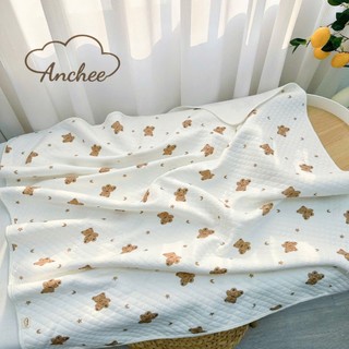 Chăn điều hoà Anchee cho bé