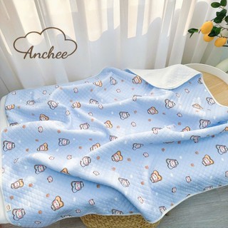 Chăn điều hoà Anchee cho bé