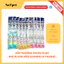 Súp thưởng cho mèo Nutri plan vị cá hồi, Gà và Cá ngừ Nutri Stick 14g