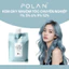 Oxy Trợ Nhuộm POLAN Chính Hãng 1000ml – Oxi Nhuộm Tóc Lên Tone Chuẩn, Thơm Dịu Nhẹ, Không Sót Da Đầu