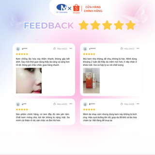 Kem Dưỡng Chống Lão Hóa, Mờ Nhăn, Săn Chắc Da Retinol 0.5%+ Bakuchiol 1% 30ml Dr Cosmess Chính Hãng