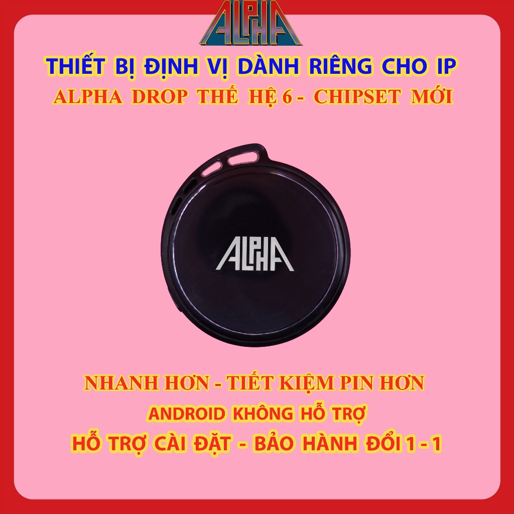 Alpha - Giá Tốt, Sale Tháng 06, Freeship 0Đ | Shopee Việt Nam
