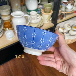 [Cập Nhật]Chén Cơm Lẻ Gốm Nhật Size 11-13cm - Gốm Nhật 2hand
