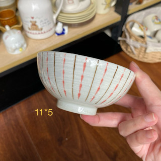 [Cập Nhật]Chén Cơm Lẻ Gốm Nhật Size 11-13cm - Gốm Nhật 2hand