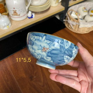 [Cập Nhật]Chén Cơm Lẻ Gốm Nhật Size 11-13cm - Gốm Nhật 2hand