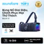Loa Bluetooth soundcore Boom 3i, chống nước IP68, phát nhạc nổi trên mặt nước, công nghệ BassUp 2.0