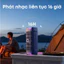 Loa Bluetooth soundcore Boom 3i, chống nước IP68, phát nhạc nổi trên mặt nước, công nghệ BassUp 2.0