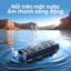 Loa Bluetooth soundcore Boom 3i, chống nước IP68, phát nhạc nổi trên mặt nước, công nghệ BassUp 2.0