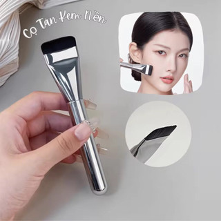 Bộ Cọ Chuyên Dụng Lông Mềm Mượt Dành Cho Các Nàng Thích Làm Đẹp