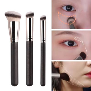 CỌ CHE KHUYẾT ĐIỂM CỌ NỀN ĐỦ MÃ Hot Hit Makeup cá nhân tiện lợi lông mềm mịn