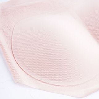 Quần Lót Độn Mông Nữ Su Sọc Gân Tăm Không Đường May, Quần Định Hình Ôm Mông Tăng 0,3cm King Shop N-2055