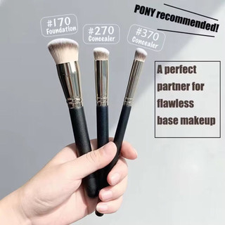 CỌ CHE KHUYẾT ĐIỂM CỌ NỀN ĐỦ MÃ Hot Hit Makeup cá nhân tiện lợi lông mềm mịn