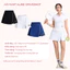 BST chân Váy thể thao đi chơi Pickleball Nữ mềm mại thoải mái từng cử động Coolmate
