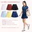BST chân Váy thể thao đi chơi Pickleball Nữ mềm mại thoải mái từng cử động Coolmate