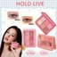 HOLD LIVE Bảng Phấn Mắt 6 Ô Màu Hold Live Heart Born (HL708)