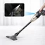 Máy Hút Bụi Workfix WF-VC01BL Động Cơ Không Chổi Than Lực Hút 10KPA Hàng chính hãng