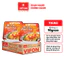 Thùng 18 Khay Mì trộn Pad Thai VIFON 90g / Khay