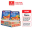 Thùng 18 Khay Mì Trộn Hải Sản VIFON 90g / Khay