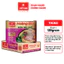 Thùng 18 gói Bún Bò Huế HOÀNG GIA VIFON 120g / Gói