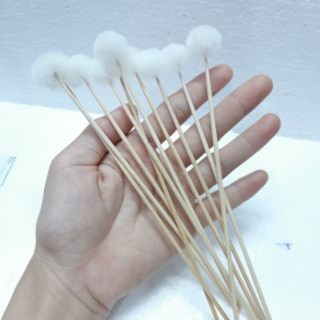 bông ngoáy tai lông vịt giá sỉ - sản phẩm chất lượng