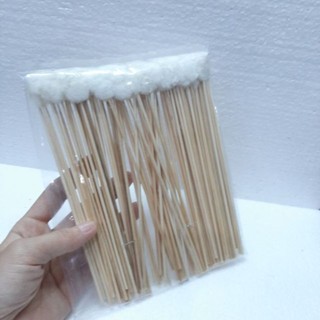bông ngoáy tai lông vịt giá sỉ - sản phẩm chất lượng