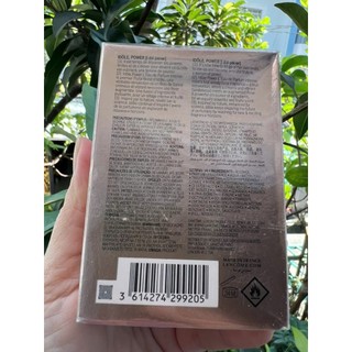 NƯỚC HOA NŨ CHLOÉ 30ml siêu thơm