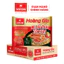 Thùng 18 gói Mì Lẩu Thái Tôm Thịt HOÀNG GIA VIFON 130gr / Gói