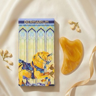 [HB GIFT]  Dụng cụ massage da mặt Dermarium