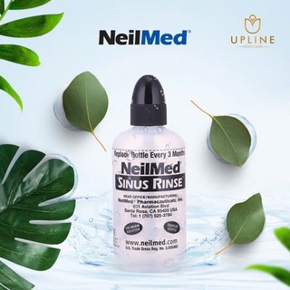 [CHÍNH HÃNG] BÌNH RỮA MŨI NEILMED 240ML MỸ TÁCH SET KHÔNG HỘP