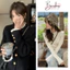 Áo Nỉ Giữ Nhiệt Phối Ren Nữ Co Giãn 4 Chiều Form Ôm Boddy Áo Phối Ren Trắng Đen Nữ Size S -2XL BEU