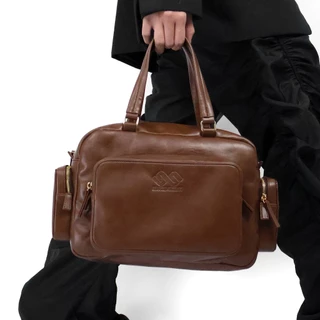 Túi Xách Da Cao Cấp Second Sunday SIENNA Bag Unisex SA08